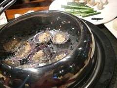 -苏大嘴海鲜牧场(奥林匹克店)