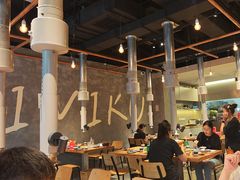 -烧肉达人•炭火烧肉(新天地店)