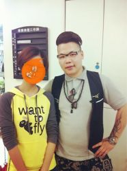 iphone_upload_pic-UPTOP鼎上造型