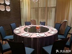 包厢-徐记海鲜(陕西历史博物馆|明德门店)