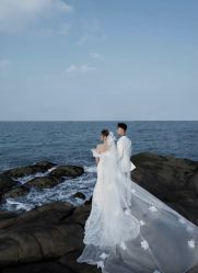 -香庭海婚纱摄影·威海旅拍(统一路店)