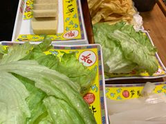 -芦月轩羊蝎子(劲松店)
