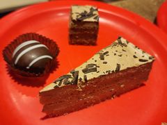 -好伦哥比萨烤肉自助(马家堡店)