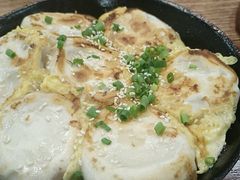 -恋萍小吃(时代店)