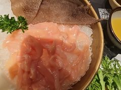 -牛YO寿喜烧·铁板烧和牛火锅自助(市府恒隆店)