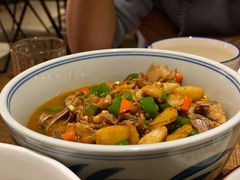 -铁公鸡·四川料理(天环广场店)