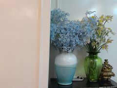 -花舍·新派粤菜·西餐·下午茶(亚运村·鸟巢店)