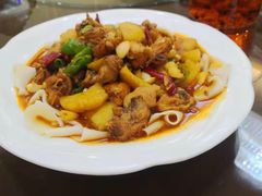 -新疆巴州金丝特餐厅(大钟寺店)