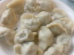 -大清花饺子(五五路店)