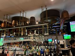 -Shanghai Brew House上海啤酒工坊(老外街店)