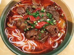 -十里香粉馆(虹桥中路店)