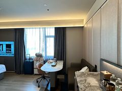 -城际上海虹桥机场酒店