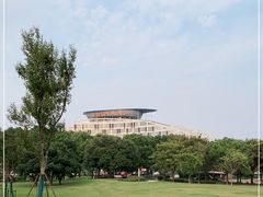 -镇江润扬大桥酒店