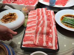 -享月汤皇·海鲜小火锅·聚会(曲江创意谷店)