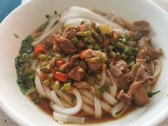 -肆姐面粉馆(坡子街店)