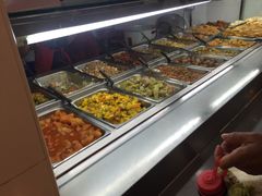 -Magic Food Point(Airport Street food)