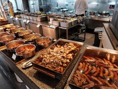 -星伦多自助料理·涮烤一体(杭州来福士店)