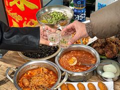 -miss密斯韩餐(平阳景苑店)