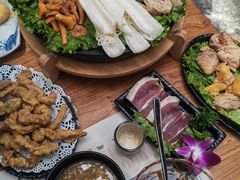 -束河人家(南锣鼓巷店)