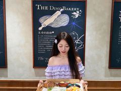 -丁香西饼屋(桂林路店)