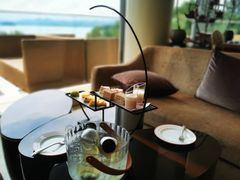 -绿城千岛湖喜来登度假酒店