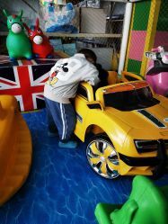 -爱亲母婴生活馆(清溪路店)