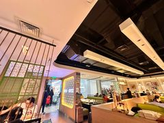 -汤城小厨•粤菜•靓汤(西直门凯德MALL店)