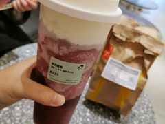 -喜茶(广州佳兆业广场店)