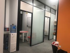 -新支点英语日语西语培训(摩天360大厦店)