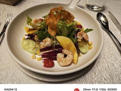 -Flame秀扒房西餐厅·石家庄希尔顿酒店