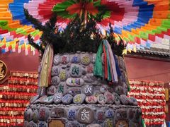 -西安市广仁寺