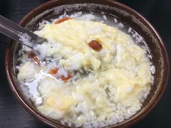 鸡蛋醪糟-郑家包子牛肉拉面(尚勤路店)