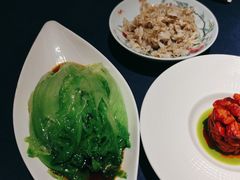 -维园悦谱·海派家常菜(乌鲁木齐南路店)