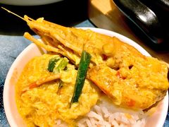 -星叶·东南亚料理(宁波万象汇店)