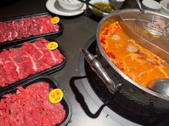 -正禾鲜·潮汕牛肉火锅(凯德天府店)