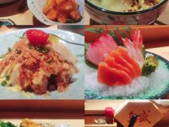 -鱼跃食堂·精致寿司(东林美域店)