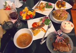 -玥悦母婴月子护理中心玥悦喜喜馆