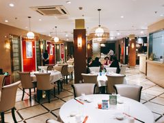 大堂-老人和饭店(打浦路店)
