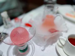 香颂玫瑰露-王品牛排(福州泰禾店)