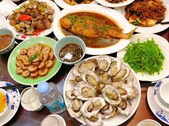 -老憨猪蹄(山大南路店)
