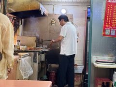 -小胡子祥彪烧烤(北湖总店)