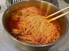 -金龙烧烤·牛肉面(西塔店)