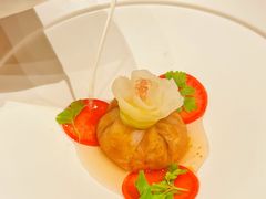 -华尔道夫酒店·紫金阁