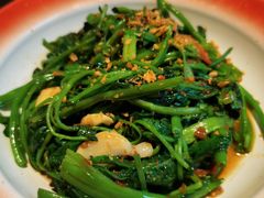 虾酱空心菜-泰妃殿(新世界旗舰店)