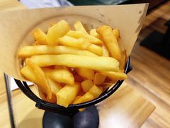 -清真·艾美可餐厅(鹏欣水游城店)