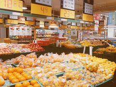 -麦德龙(京顺路商场店)