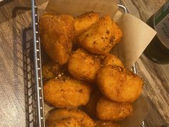 -叁宝烤肉·西安烧烤(东三爻店)