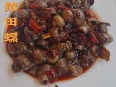 -霸王虾·小龙虾香辣蟹(玉林店)
