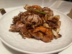 -彩丰楼中餐厅(深圳国际会展中心洲际酒店)