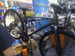 -GIANT捷安特自行车专卖店(金桥台儿庄路店)